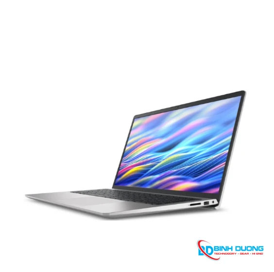 Laptop Dell 15 DC15250 - CPH99 (i5 1334U, 16GB, 512GB, Full HD 120Hz, OfficeH24+365B, Win11) - Chi tiết 3