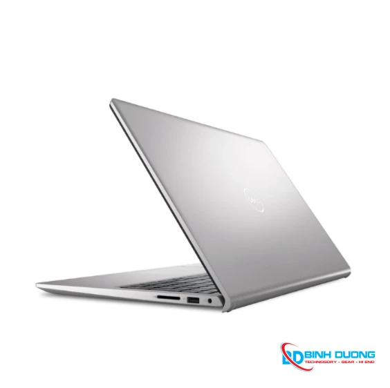 Laptop Dell 15 DC15250 - CPH99 (i5 1334U, 16GB, 512GB, Full HD 120Hz, OfficeH24+365B, Win11) - Chi tiết 4