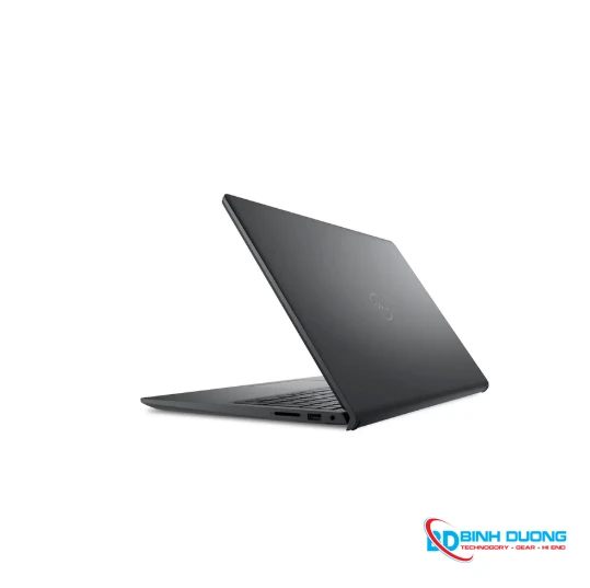 Laptop Dell 15 DC15250 (i5-1334U/Ram 8GB/SSD 512GB/15.6inch FHD Touch /Win 11 Home/Màu đen) - Chi tiết 3