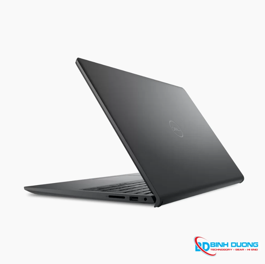 Laptop Dell DC15250/ i7-1355U/ 16GB/ SSD 1TB/ 15.6 inch FHD Touch/ Win11/ Black - Chi tiết 4