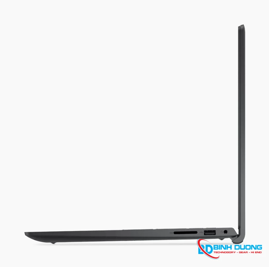 Laptop Dell DC15250/ i7-1355U/ 16GB/ SSD 1TB/ 15.6 inch FHD Touch/ Win11/ Black - Chi tiết 5