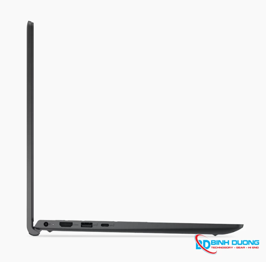 Laptop Dell DC15250/ i7-1355U/ 16GB/ SSD 1TB/ 15.6 inch FHD Touch/ Win11/ Black - Chi tiết 6