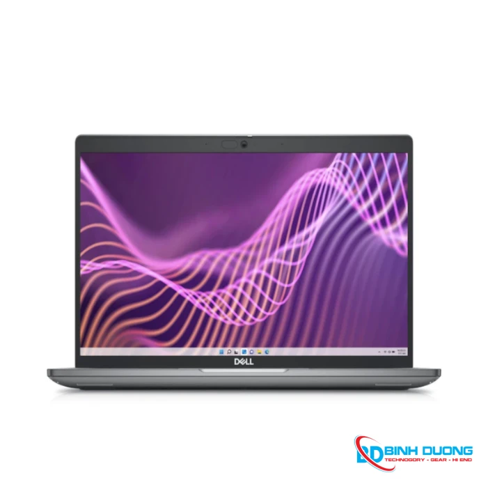 Laptop Dell Latitude 5440 (Core i5-1350P, 16GB RAM, 256GB SSD, 14 Inch FHD, Win11 Pro, Grey)