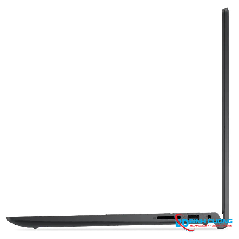Laptop Dell Pro 15 Essential PV15250 Core 3-100U/ 8GB/ 512GB/ 15.6 inch FHD/ Ubuntu NK - Chi tiết 1