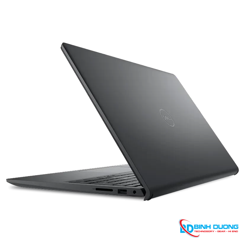 Laptop Dell Pro 15 Essential PV15250 Core 3-100U/ 8GB/ 512GB/ 15.6 inch FHD/ Ubuntu NK - Chi tiết 4