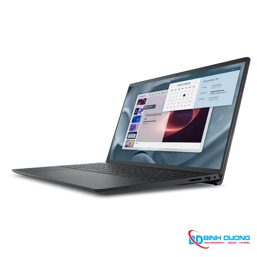 Laptop Dell Pro 15 Essential PV15250 Core 3-100U/ 8GB/ 512GB/ 15.6 inch FHD/ Ubuntu NK - Chi tiết 5