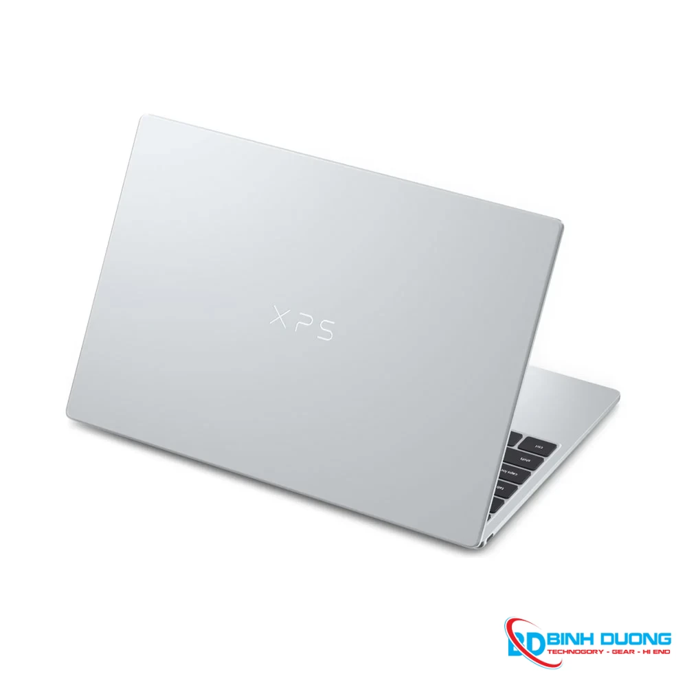 Laptop Dell XPS 13 DX13260 (Intel Core 5 320 | 8GB | 512GB | Intel Graphics | 13.4 inch 2.5K Cảm ứng | Win 11 | Sky) - Chi tiết 3