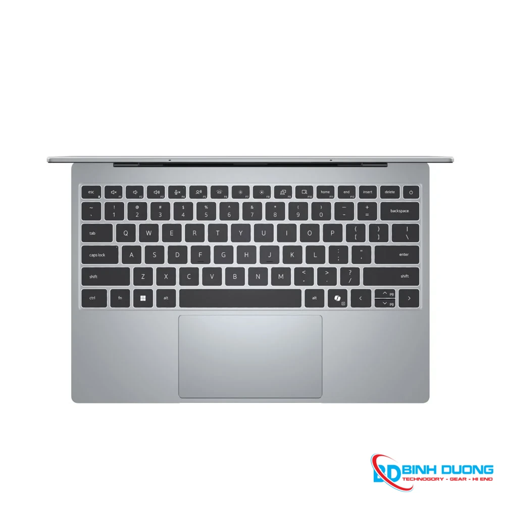Laptop Dell XPS 13 DX13260 (Intel Core 5 320 | 8GB | 512GB | Intel Graphics | 13.4 inch 2.5K Cảm ứng | Win 11 | Sky) - Chi tiết 4
