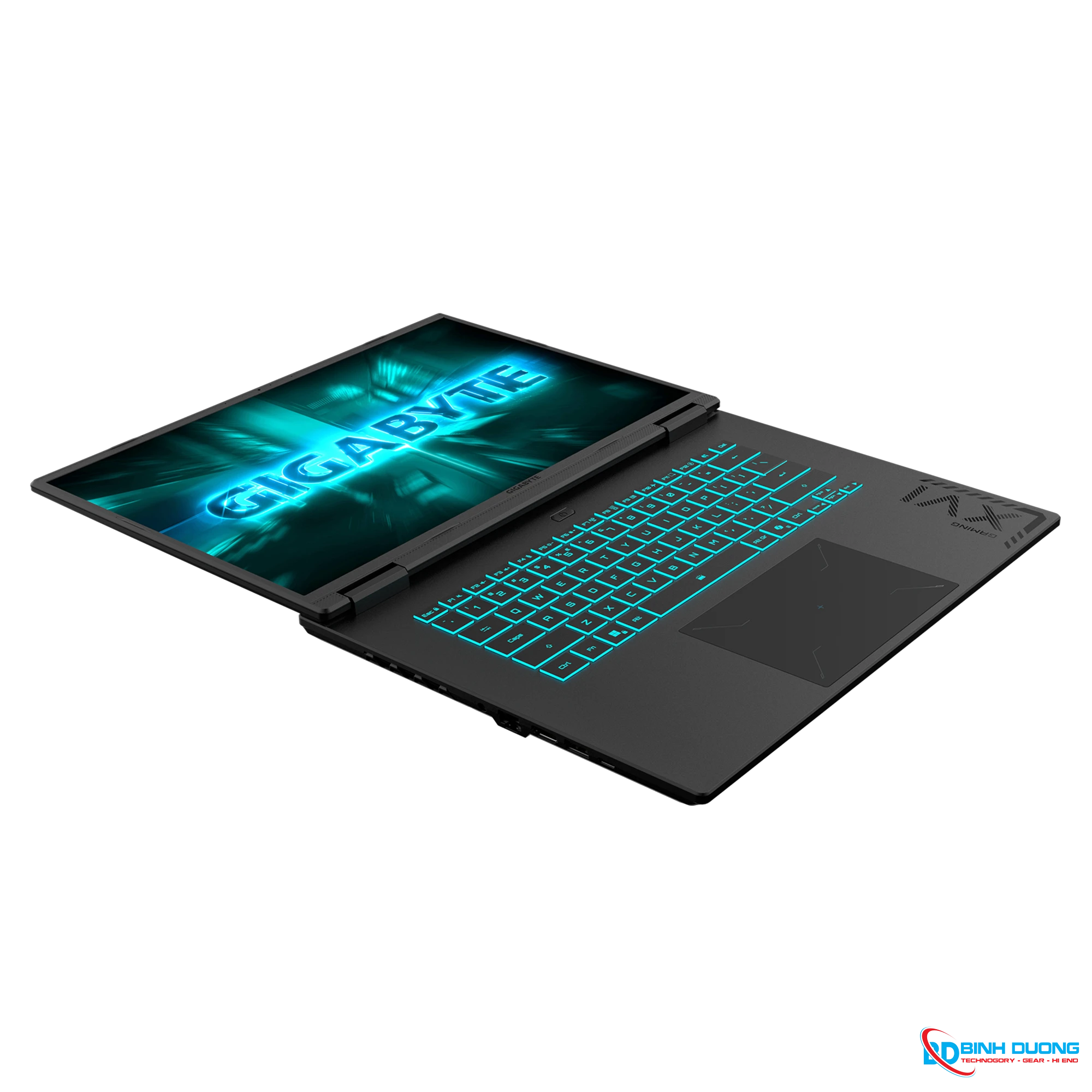 Laptop Gigabyte Gaming A16 CVHI3VN893SH i7 13620H /AI/16GB/512GB/16inch/FHD/RTX 5060 8GB/Win11 - Chi tiết 2