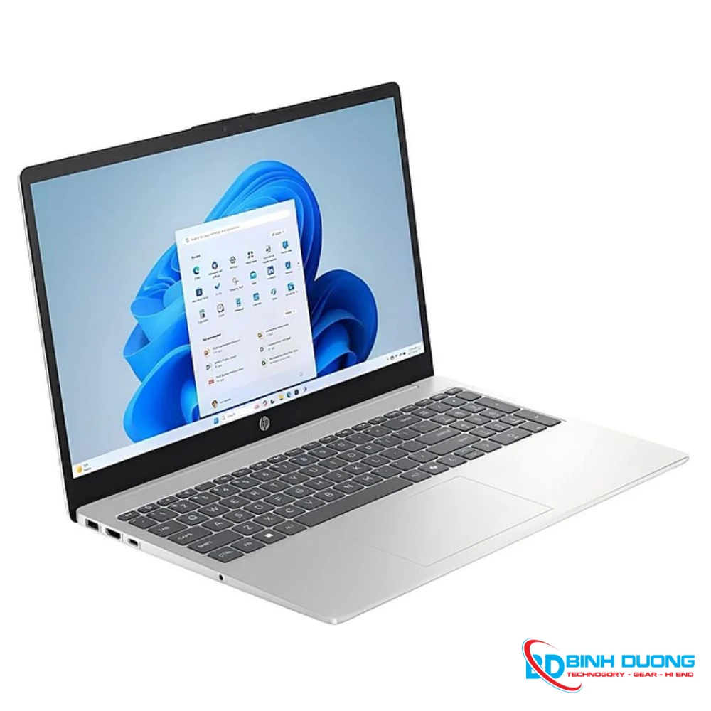 Laptop HP 15-FD2050WM-D4JK5UA-Hàng Nhập Khẩu(Ultra 5 225U/Ram 8GB/ SSD 512GB/LCD15.6FHD/Touch/Win11/Silver) - Chi tiết 3