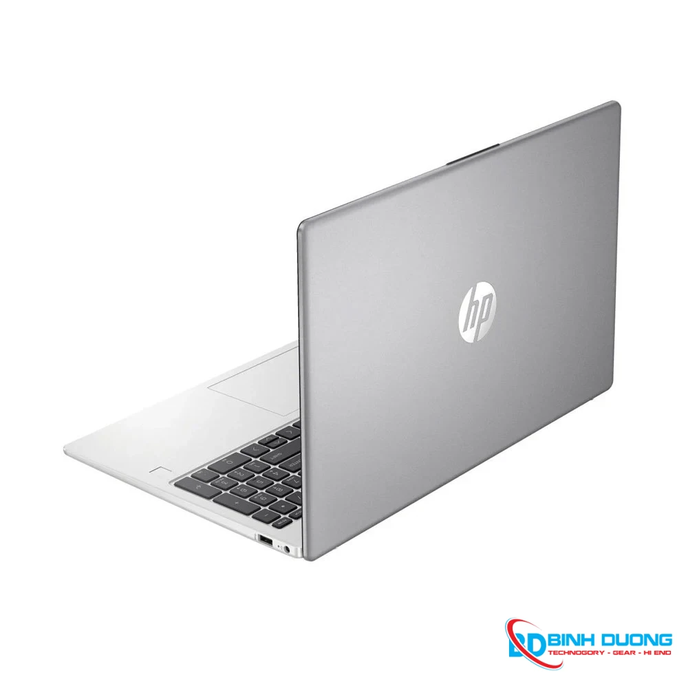 Laptop HP 250 G10-A06F8PT I5-1334U/ 16GB /512GB SSD/ 15.6 inch FHD/ Win11/ BẠC - Chi tiết 2