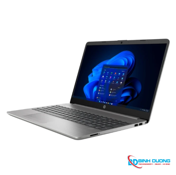 Laptop HP 250 G9 (AG2K7AT) I5-1235U/ 16GB /512GB SSD/ 15.6 inch FHD/ Win11/ BẠC - Chi tiết 2