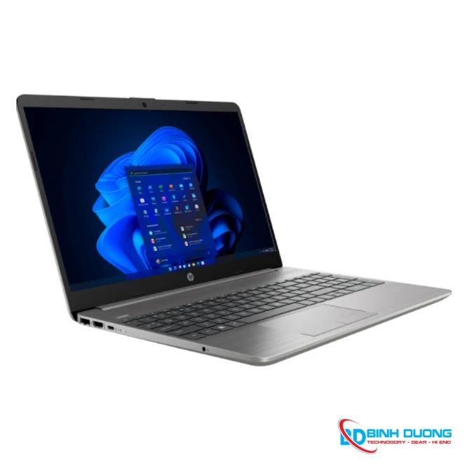 Laptop HP 250 G9 (AG2K7AT) I5-1235U/ 16GB /512GB SSD/ 15.6 inch FHD/ Win11/ BẠC - Chi tiết 3