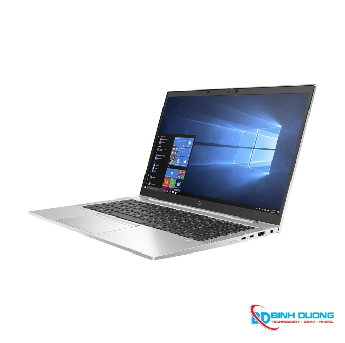 Laptop Hp Elitebook 840 G7, Core™ i7-10610U, Ram 16GB, SSD 256GB, 14 inch FHD, IPS, Wifi 6, Win 10