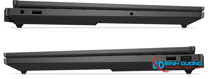 Laptop HP Gaming HyperX Omen 15 ga0092TX - D72D8PA (i5 14450HX, 16GB, 512GB, RTX 5050 8GB, WUXGA 165Hz, Win11) - Chi tiết 1
