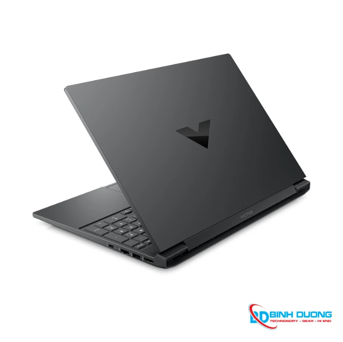 Laptop HP Victus 15-fa2451TX D17WPPA (i5 13420H | GeForce RTX™ 4050 6GB | 16GB | 512GB | 15.6' FHD 144Hz | Win 11) - Chi tiết 2