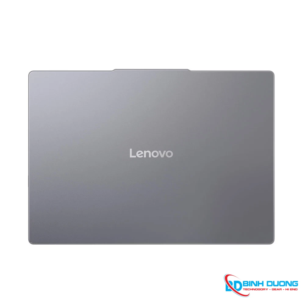 Laptop Lenovo IdeaPad Slim 3 14IPH11 83UQ003NVN (Intel Core Ultra 5 322 | Integrated Intel Graphics | 14 inch WUXGA IPS | 16GB | 512GB | Win 11 | Xám) - Chi tiết 1