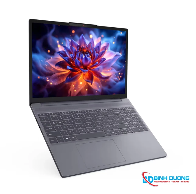 Laptop Lenovo IdeaPad Slim 3 15IPH11 - 83UR00A4VN (Ultra 5 322, 16GB, 512GB, WUXGA, Win11)