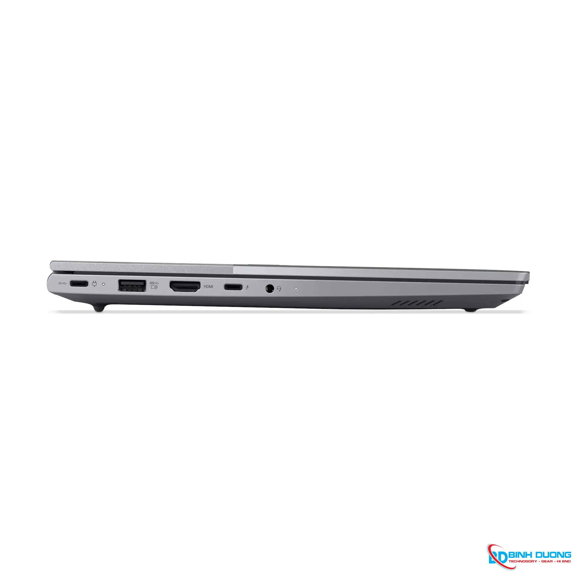 Laptop Lenovo ThinkBook 14 G9 IRL (i5 13420H/ 16GB/ 512GB SSD/ 14 inch WUXGA/ Win11/ Vỏ nhôm/ 2Y) - Chi tiết 1