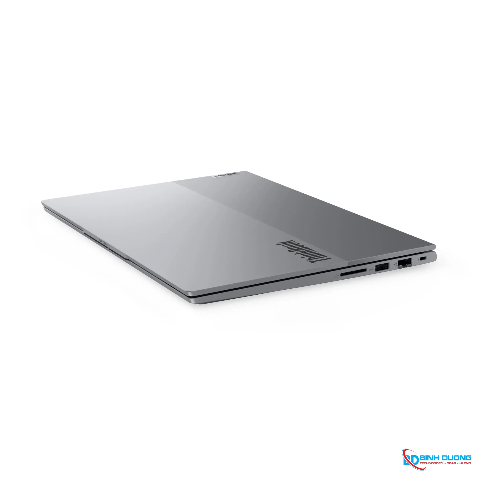 Laptop Lenovo ThinkBook 14 G9 IRL (i5 13420H/ 16GB/ 512GB SSD/ 14 inch WUXGA/ Win11/ Vỏ nhôm/ 2Y) - Chi tiết 3