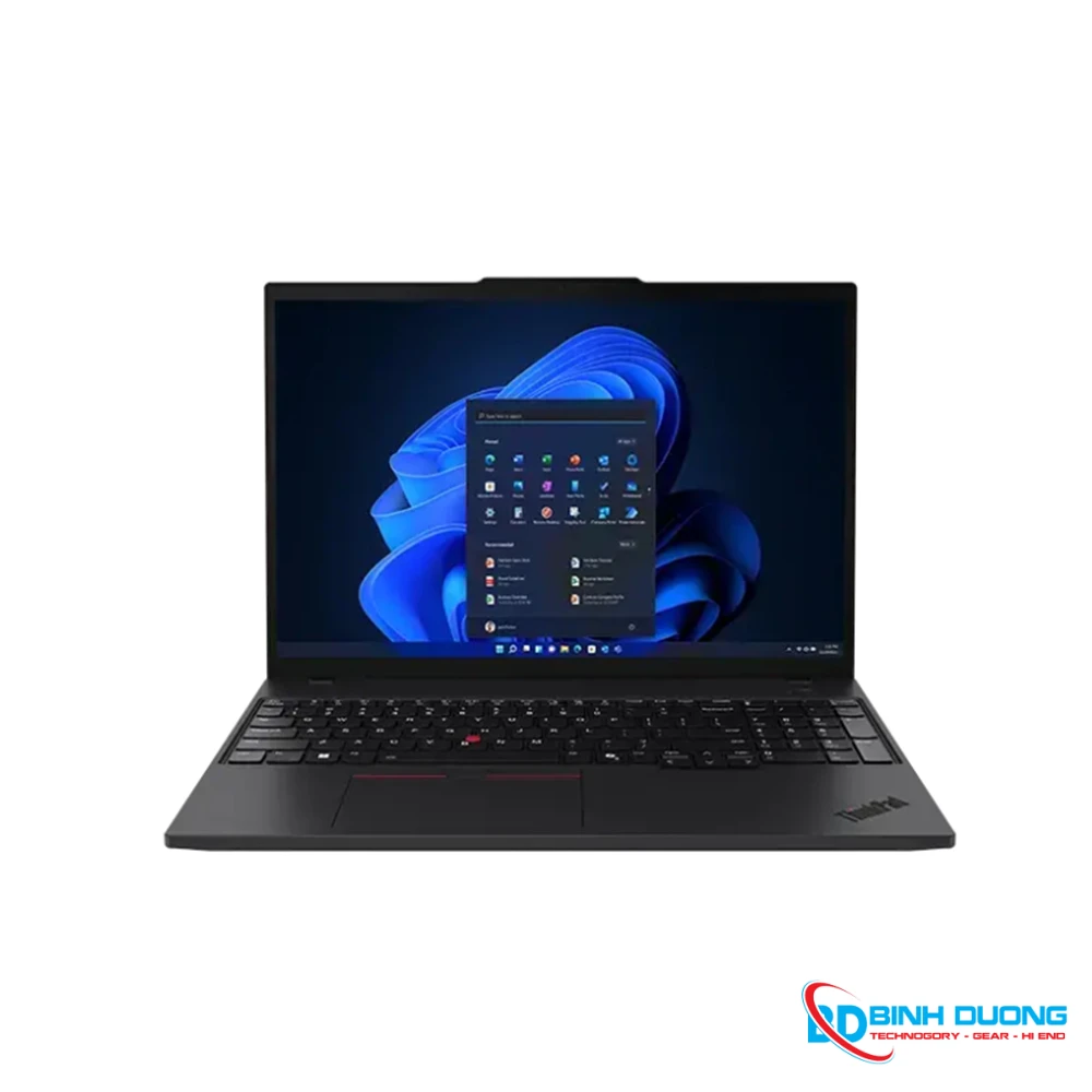 Laptop Lenovo ThinkPad P16s G4 (Ultra 5 225H-32GB-512GB SSD-RTX PRO 500 6GB-16 inch WUXGA-NoOS-Black-Vỏ nhôm-3Y)