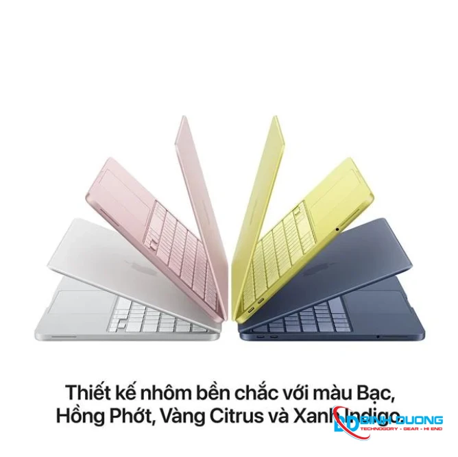 Laptop MacBook Neo 13 inch A18 Pro 8GB/256GB - Chi tiết 2