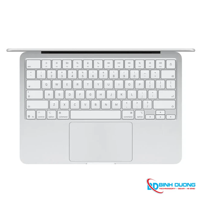 Laptop MacBook Neo 13 inch A18 Pro 8GB/256GB - Chi tiết 3