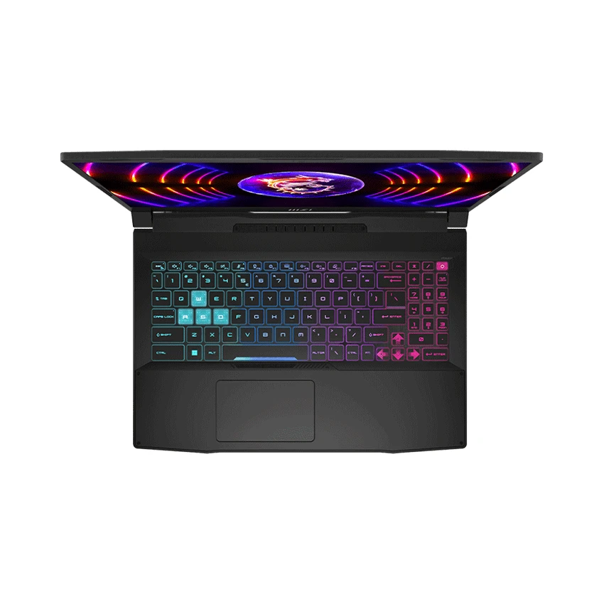 Laptop MSI Katana 15 B13VFK-676VN i7-13620H - RTX 4060 - SSD 1TB - RAM 16GB - 144Hz