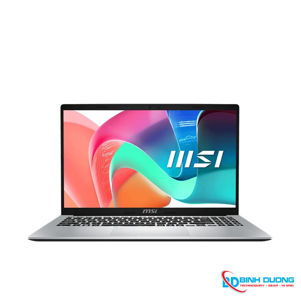 Laptop Msi Modern 15 F13MG-667VN_16G (i5 1334U/ 16GB/ 512GB/ Win 11 Home SL)