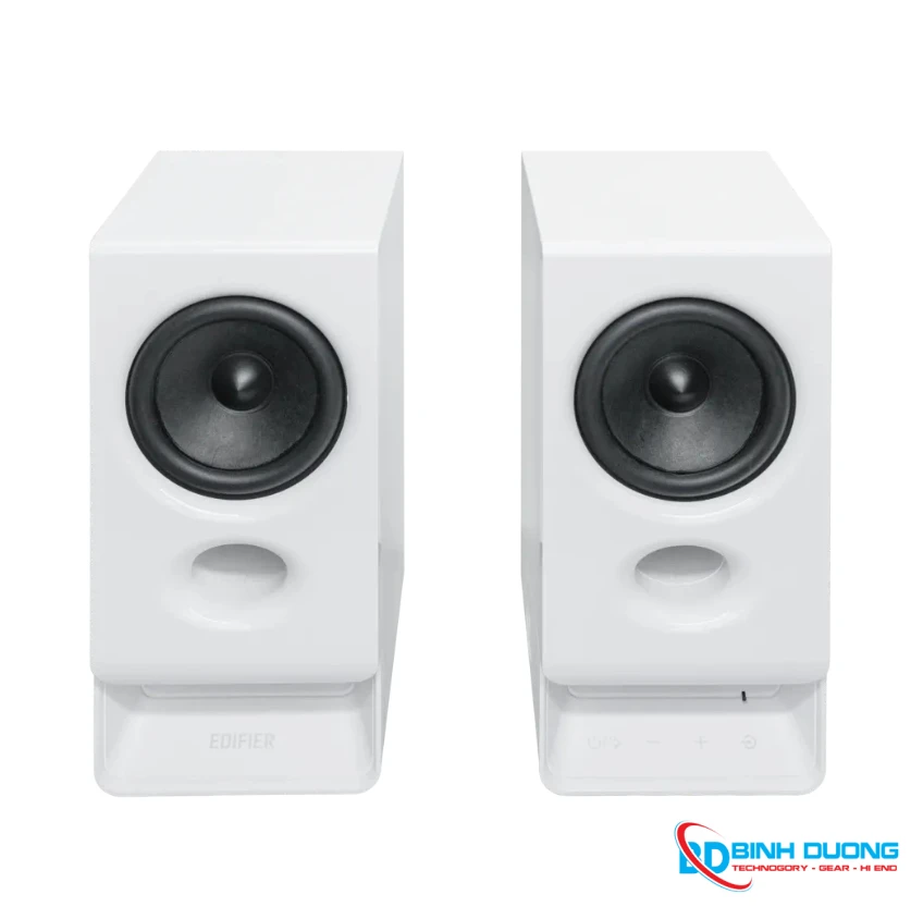 Loa Bluetooth Edifier R20BT Trắng