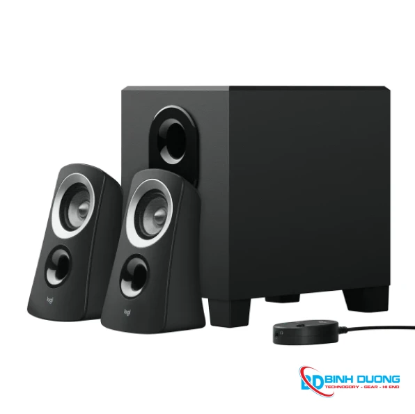 Loa vi tính Logitech Z313