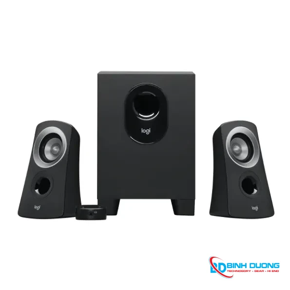 Loa vi tính Logitech Z313 - Chi tiết 2