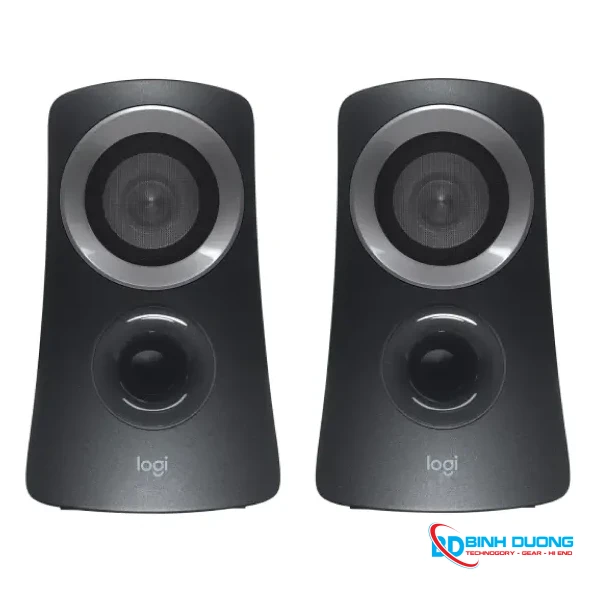 Loa vi tính Logitech Z313 - Chi tiết 4