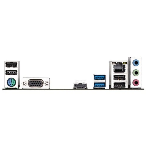 Bộ máy tính văn phòng i7 12700 (Ram 8G / SSD 256G M2NVME / P550W / LCD 24inch) - Chi tiết 16