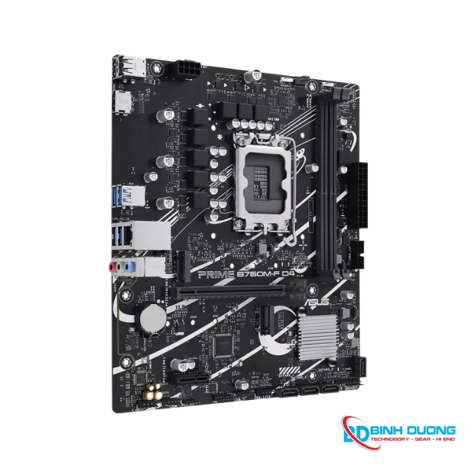Bộ máy tính Gaming i5 14400F/ RAM 16GB/ SSD 512GB/ RTX 5060 8GB/ 650W /LCD PHILIP 24 IN - Chi tiết 5