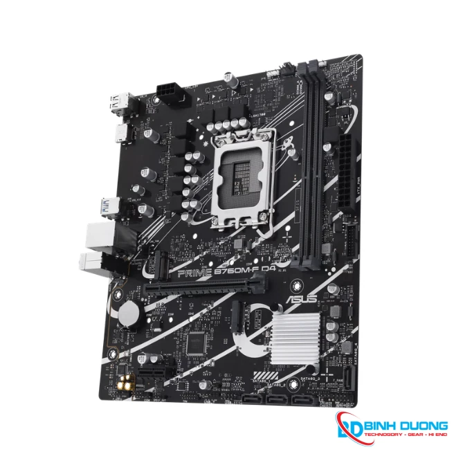 Bộ máy tính Gaming i5 14400F/ RAM 16GB/ SSD 512GB/ RTX 5060 8GB/ 650W /LCD PHILIP 24 IN - Chi tiết 6