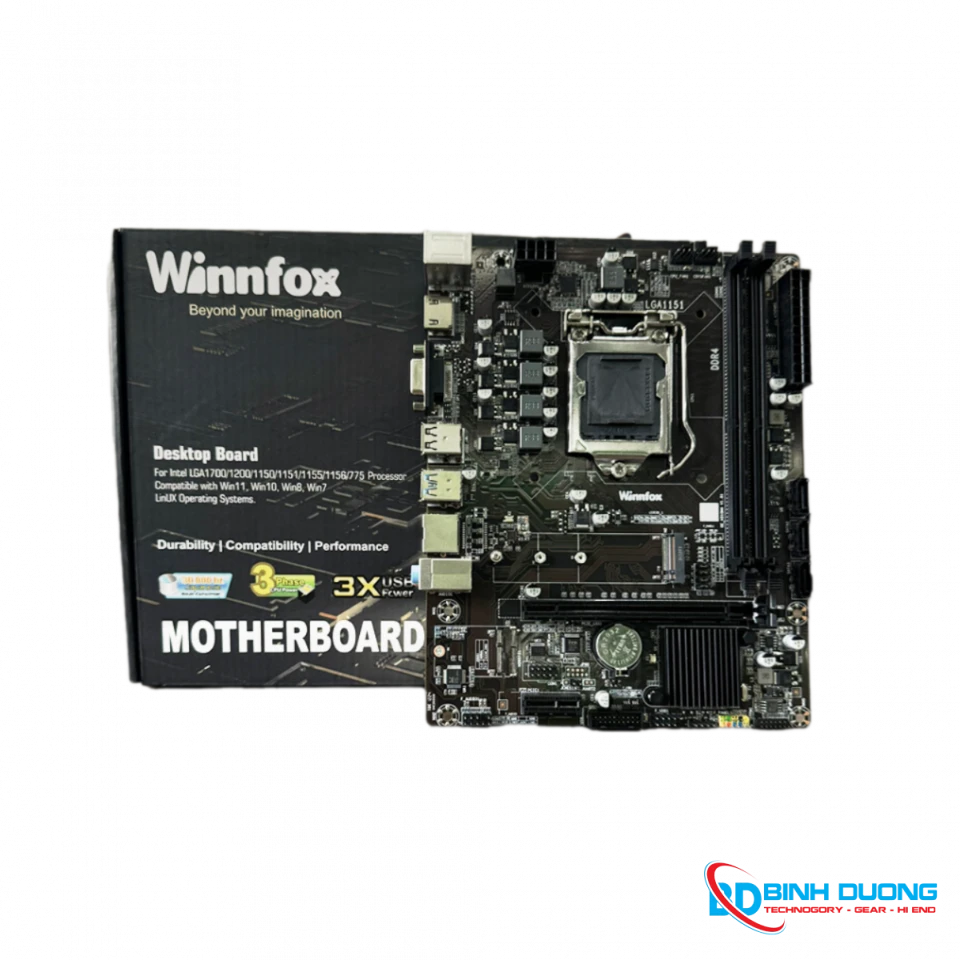 Bộ máy tính Gaming i5 9400F/ H310/ SSD 500GB/ RAM 8GB/ GTX 750ti/ 550W - Chi tiết 3