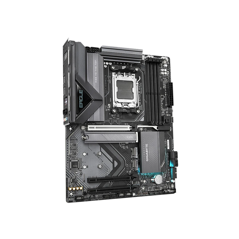 Mainboard Gigabyte X870 EAGLE WIFI7 DDR5 - Chi tiết 1