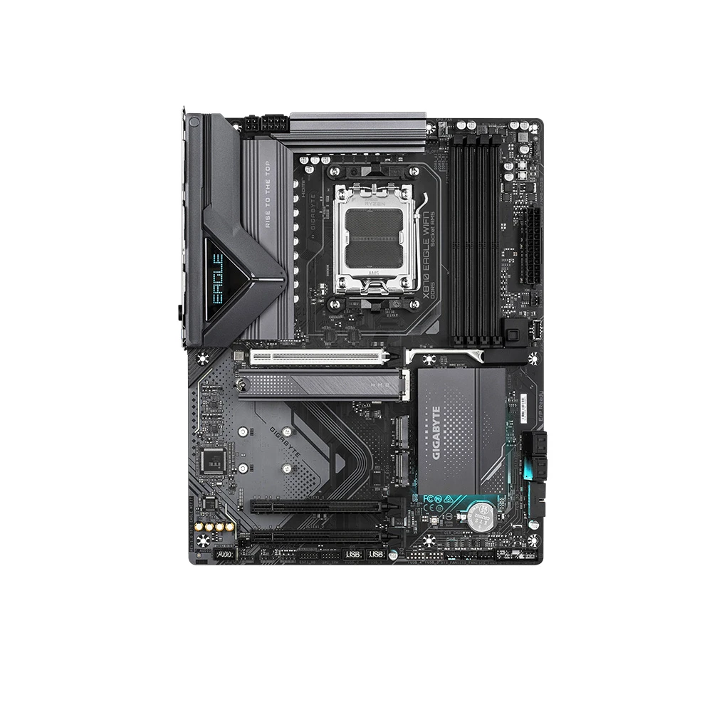 Mainboard Gigabyte X870 EAGLE WIFI7 DDR5 - Chi tiết 3