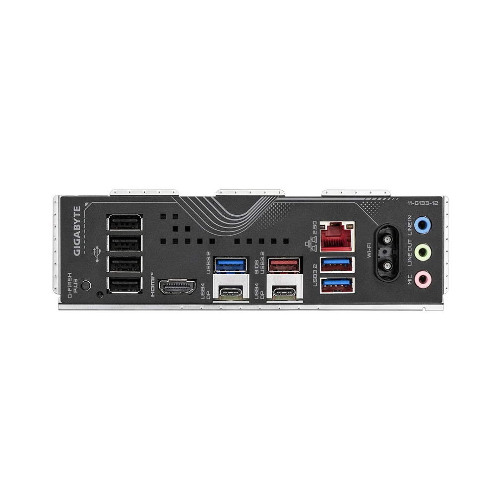 Mainboard Gigabyte X870 EAGLE WIFI7 DDR5 - Chi tiết 4