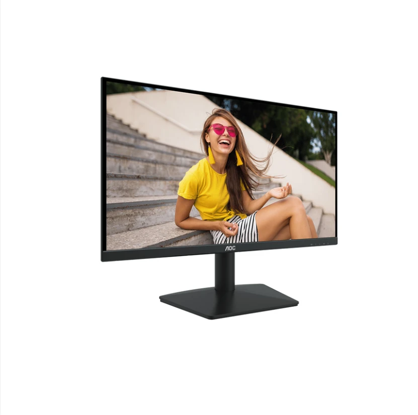 Màn Hình AOC 22B15H2 (21.5 inch/ IPS/ FHD/ 120Hz/ 4ms) - Chi tiết 3