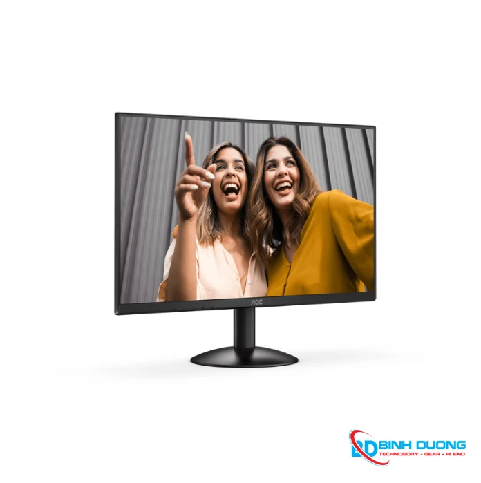 Màn Hình AOC 22B30HM23 (21.5 inch/ VA/ FHD/ 120Hz/ 1ms) - Chi tiết 2