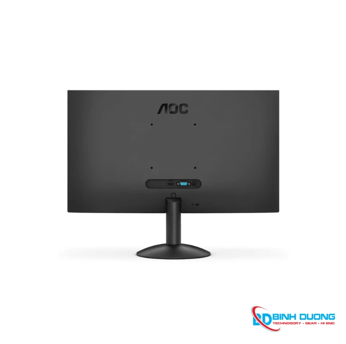 Màn Hình AOC 22B30HM23 (21.5 inch/ VA/ FHD/ 120Hz/ 1ms) - Chi tiết 4