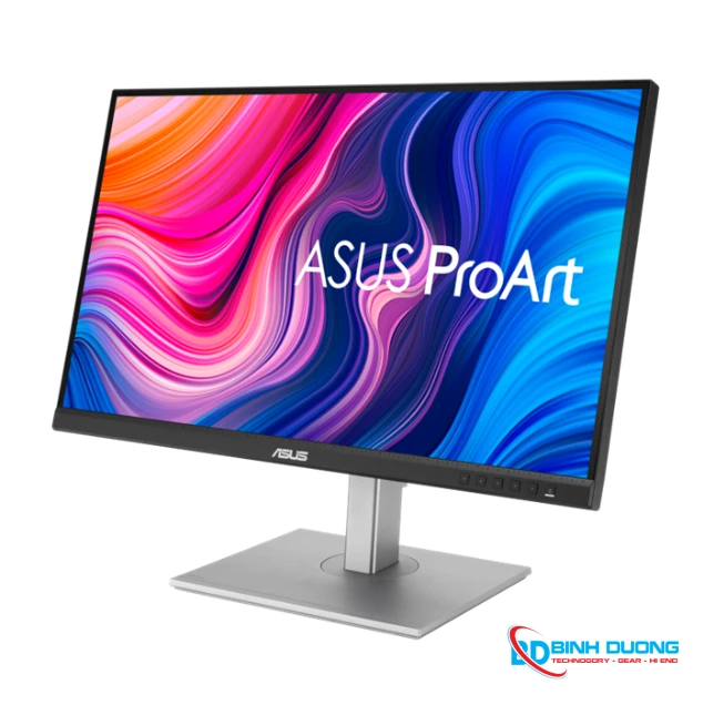 Màn hình ASUS ProArt PA278CV (27 inch-2K-IPS-USB TypeC) chuyên đồ họa - Chi tiết 3