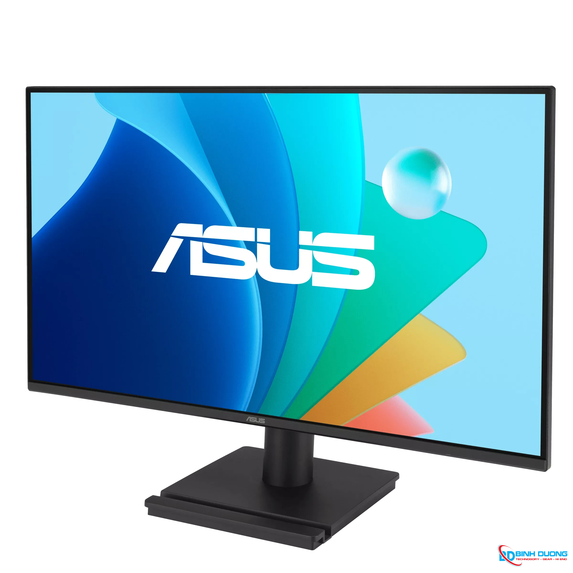 Màn Hình ASUS VA249HG (23.8 inch - IPS - FHD - 120Hz - 1ms) - Chi tiết 3