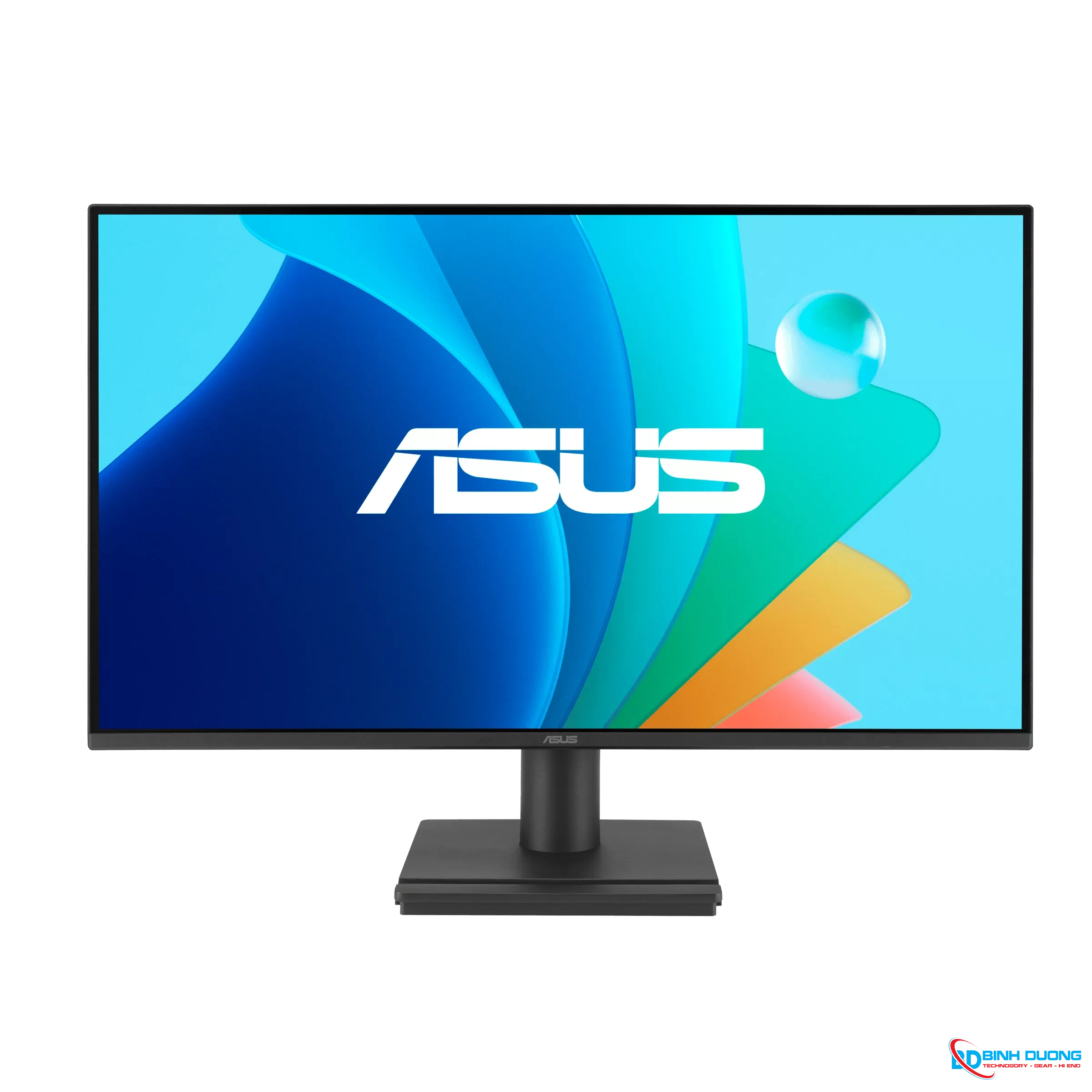 Màn Hình ASUS VA249HG (23.8 inch - IPS - FHD - 120Hz - 1ms)
