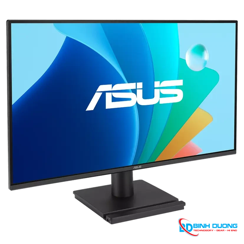 Màn Hình ASUS VA259HGA (24.5 inch - IPS - FHD - 120Hz - 1ms - Speaker ) - Chi tiết 4