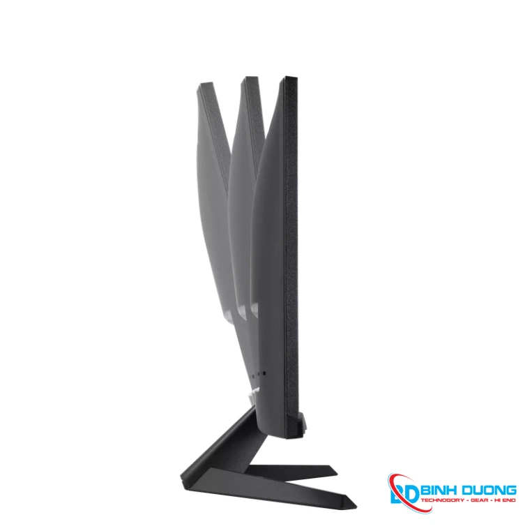 Bộ máy tính văn phòng i3 12100 (Ram 16G / SSD 512G M2NVME / P550W / LCD Asus 24 inch) - Chi tiết 35