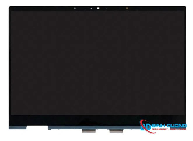 Màn hình cảm ứng 13-BF QHD OLED HP X360 14EA - Hình ảnh thực tế Mua Màn hình cảm ứng 13-BF QHD OLED HP X360 14EA chính hãng tại Bình Dương Computer Store