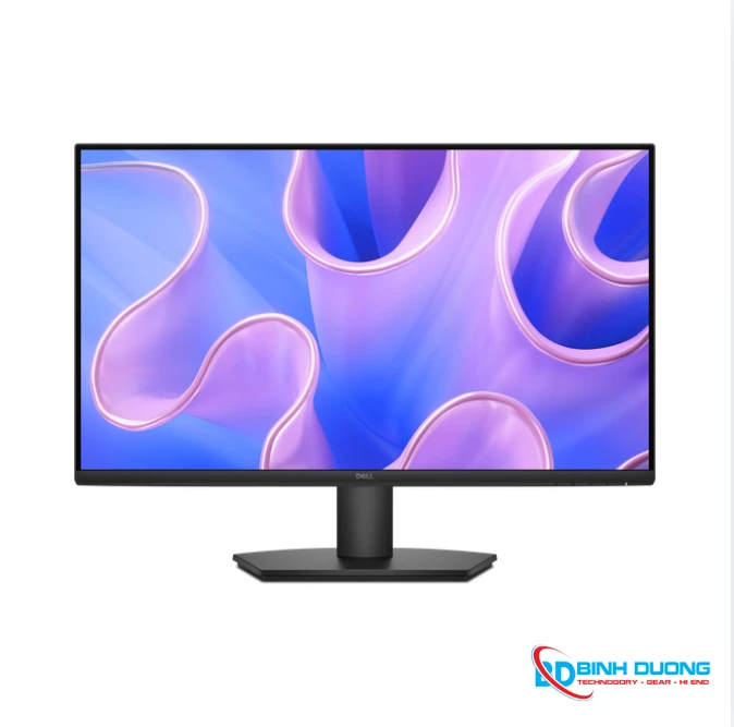 Màn Hình Dell 27 SE2725HM 27 inch/ IPS/ FHD/ 100Hz/ 5ms - Chi tiết 2